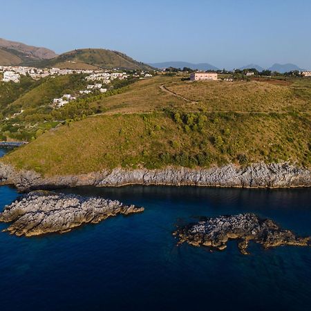 Hotel Palazzo Principi Lanza San Nicola Arcella Zewnętrze zdjęcie