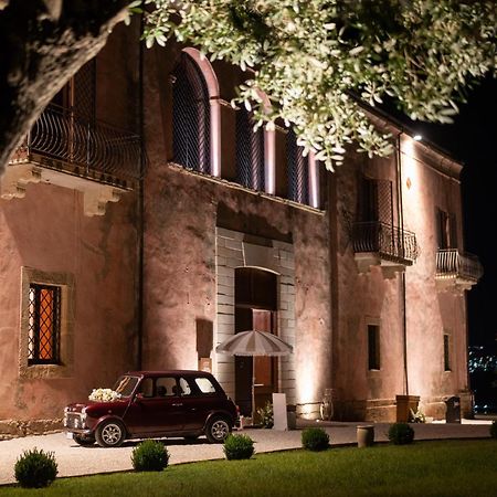 Hotel Palazzo Principi Lanza San Nicola Arcella Zewnętrze zdjęcie