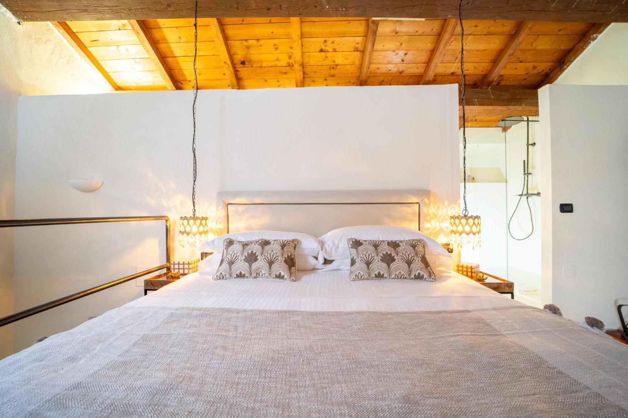 Hotel Palazzo Principi Lanza San Nicola Arcella Zewnętrze zdjęcie