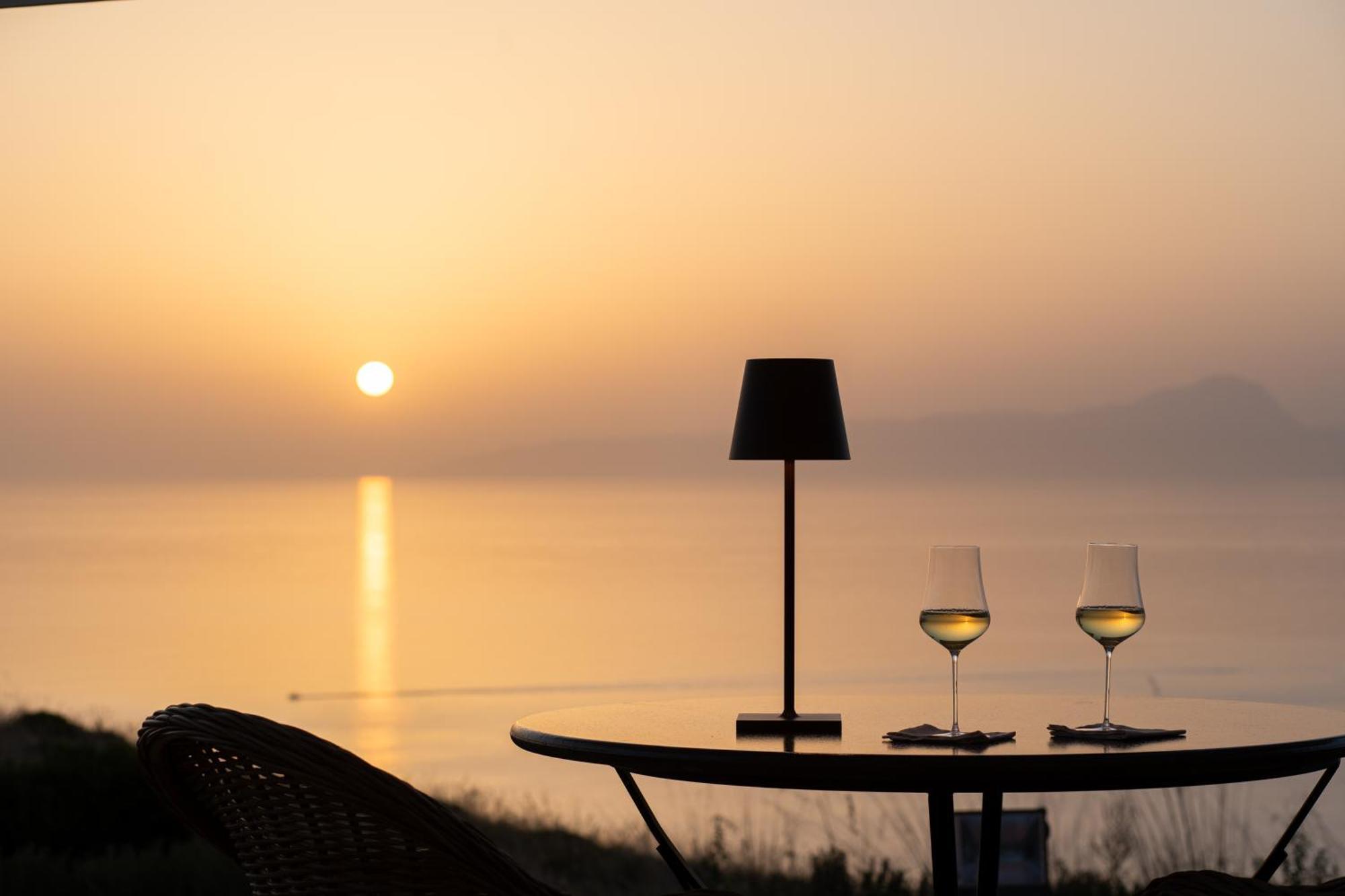 Hotel Palazzo Principi Lanza San Nicola Arcella Zewnętrze zdjęcie
