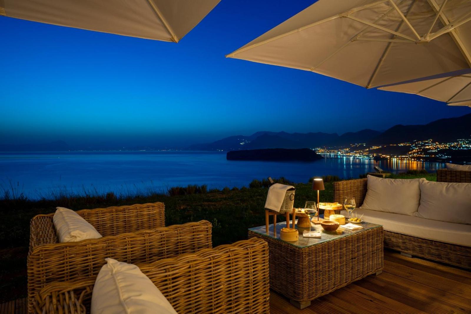 Hotel Palazzo Principi Lanza San Nicola Arcella Zewnętrze zdjęcie