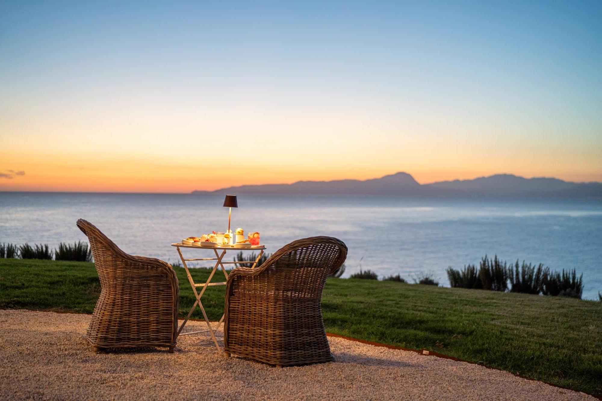 Hotel Palazzo Principi Lanza San Nicola Arcella Zewnętrze zdjęcie