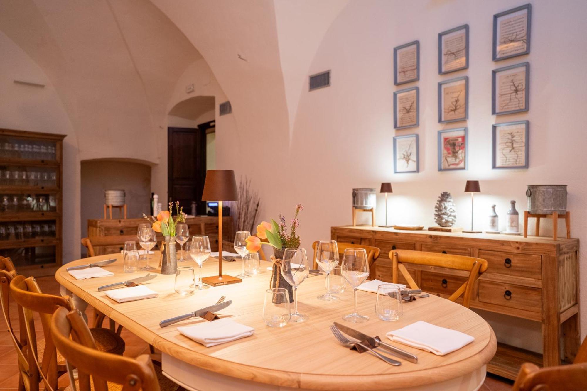 Hotel Palazzo Principi Lanza San Nicola Arcella Zewnętrze zdjęcie