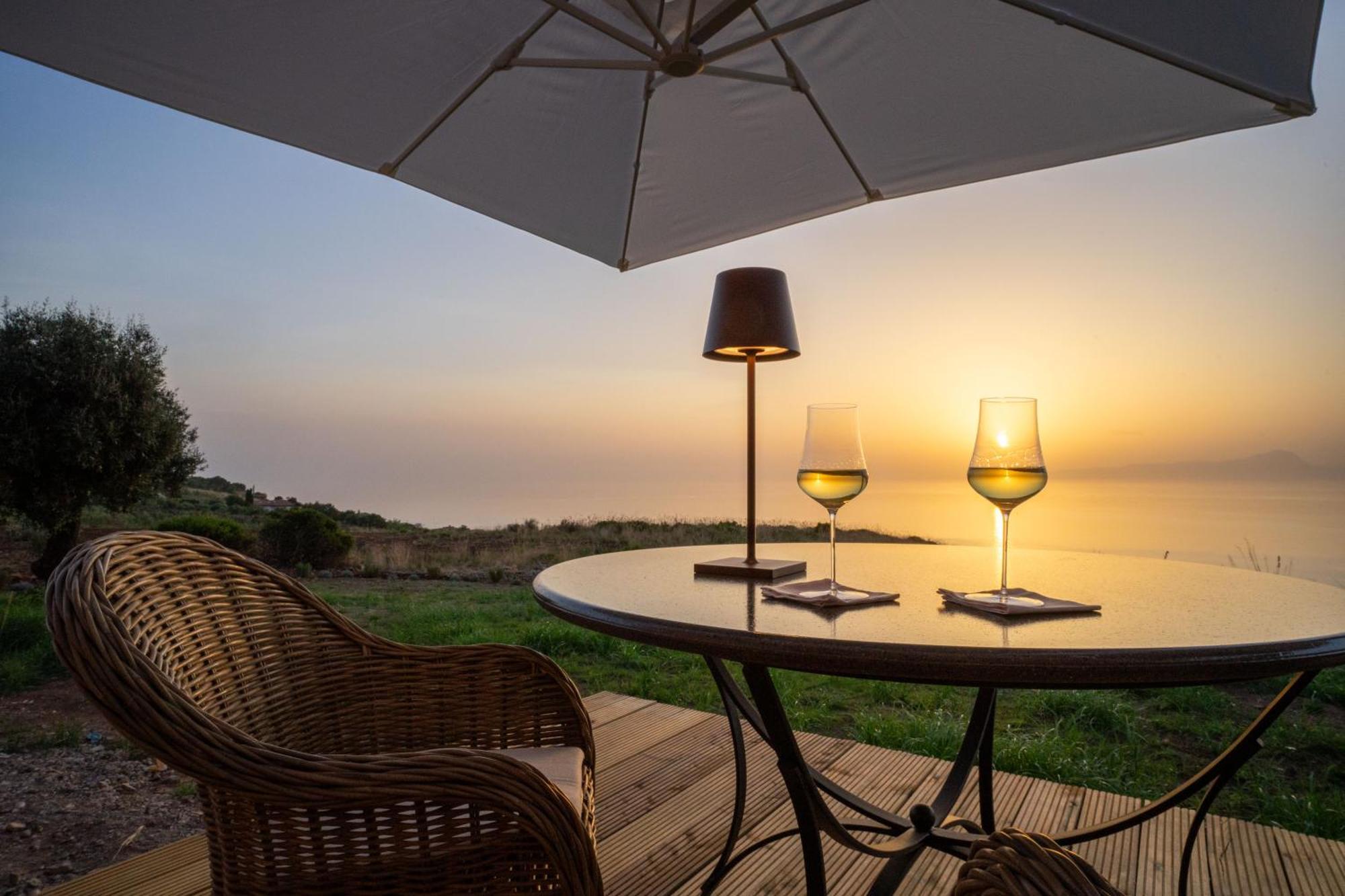 Hotel Palazzo Principi Lanza San Nicola Arcella Zewnętrze zdjęcie
