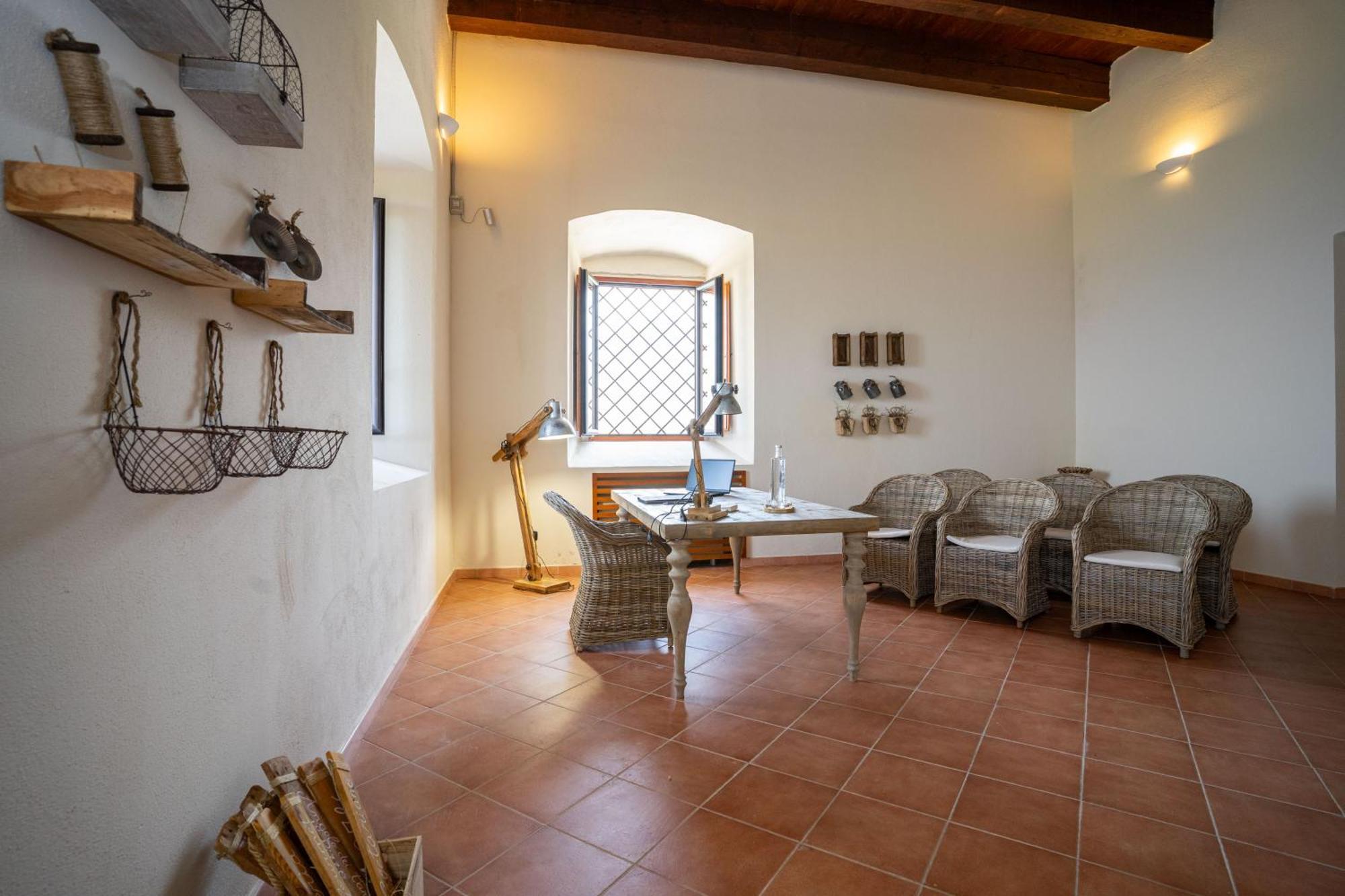 Hotel Palazzo Principi Lanza San Nicola Arcella Zewnętrze zdjęcie