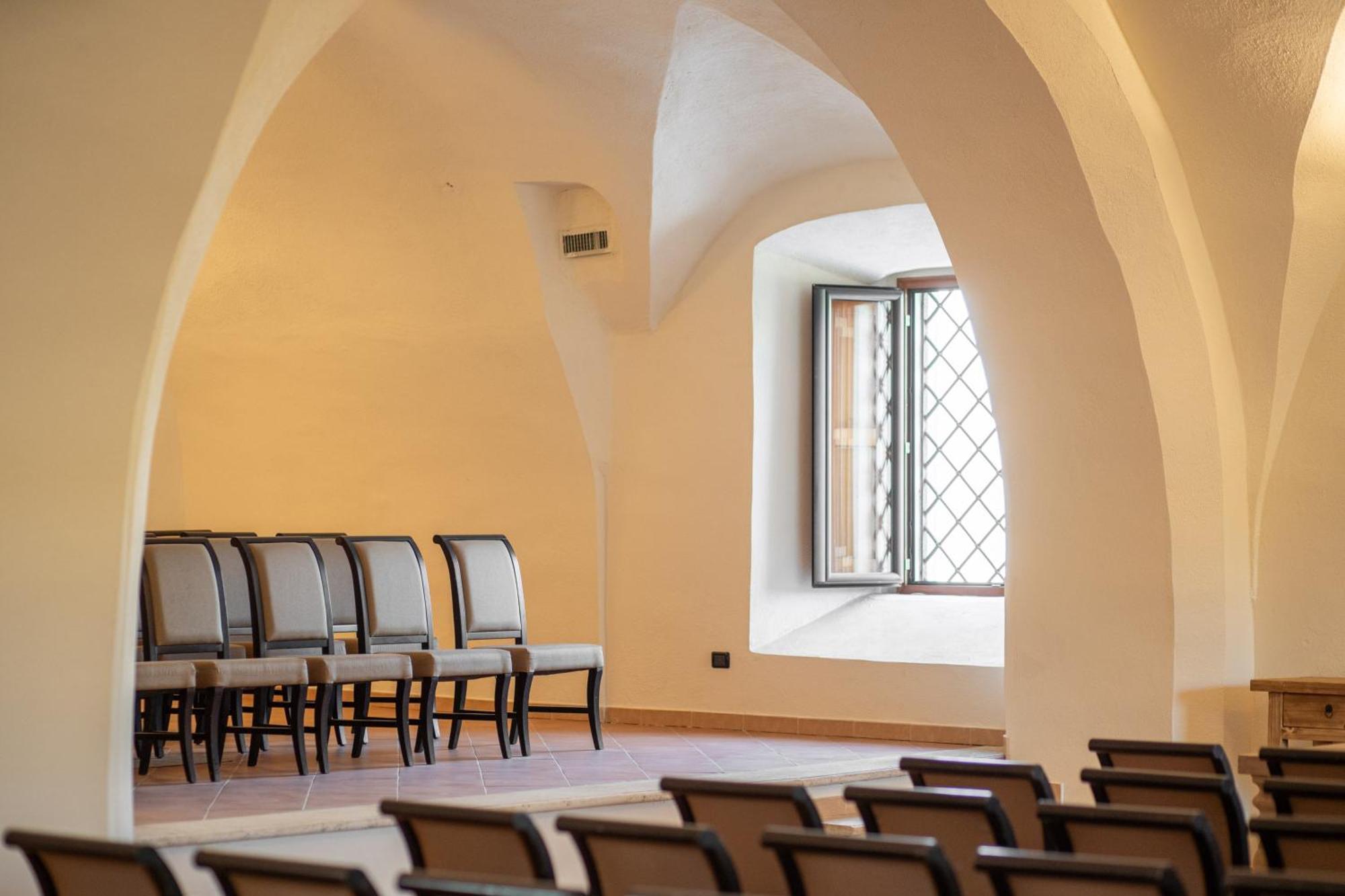 Hotel Palazzo Principi Lanza San Nicola Arcella Zewnętrze zdjęcie