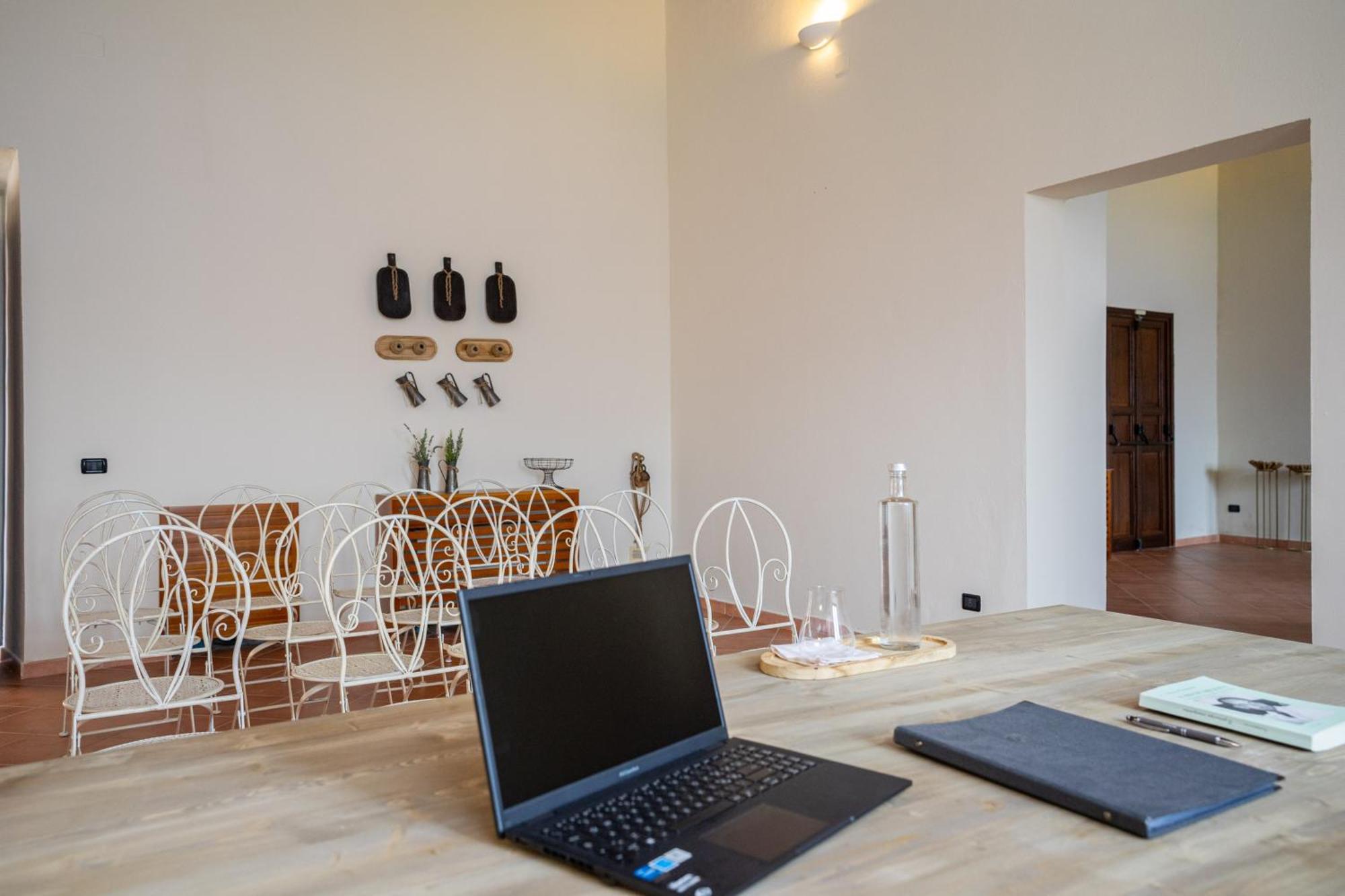 Hotel Palazzo Principi Lanza San Nicola Arcella Zewnętrze zdjęcie