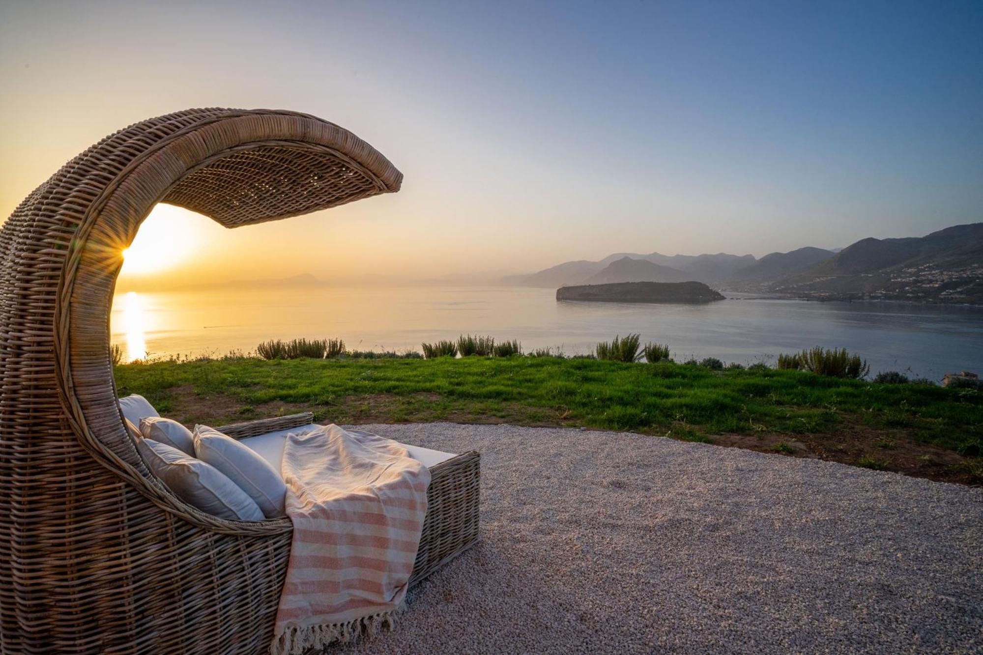 Hotel Palazzo Principi Lanza San Nicola Arcella Zewnętrze zdjęcie