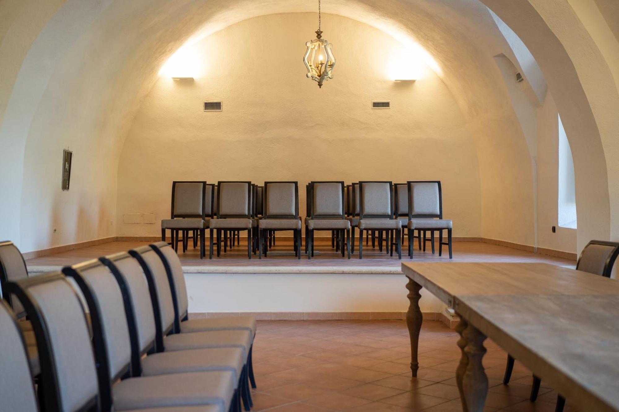 Hotel Palazzo Principi Lanza San Nicola Arcella Zewnętrze zdjęcie
